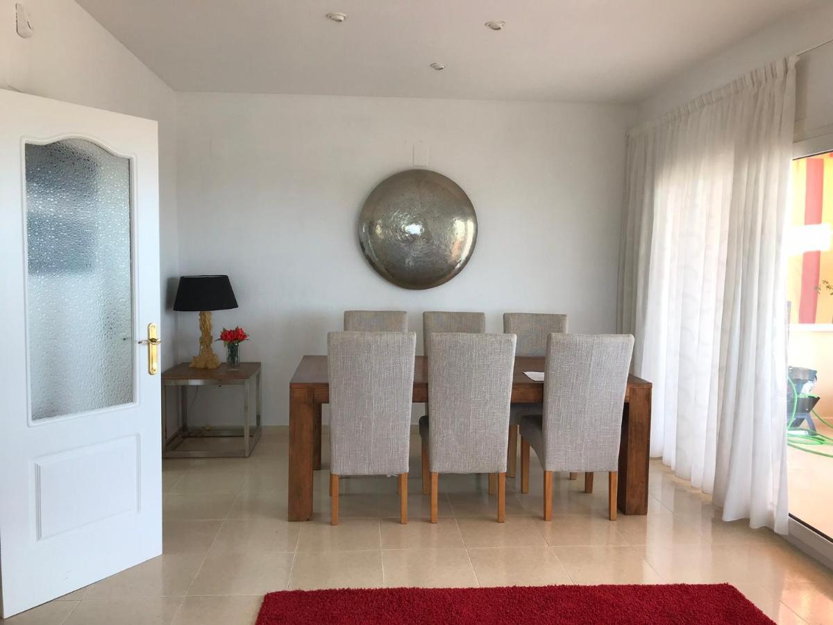 Casa Mcdougall Calpe Luaran gambar