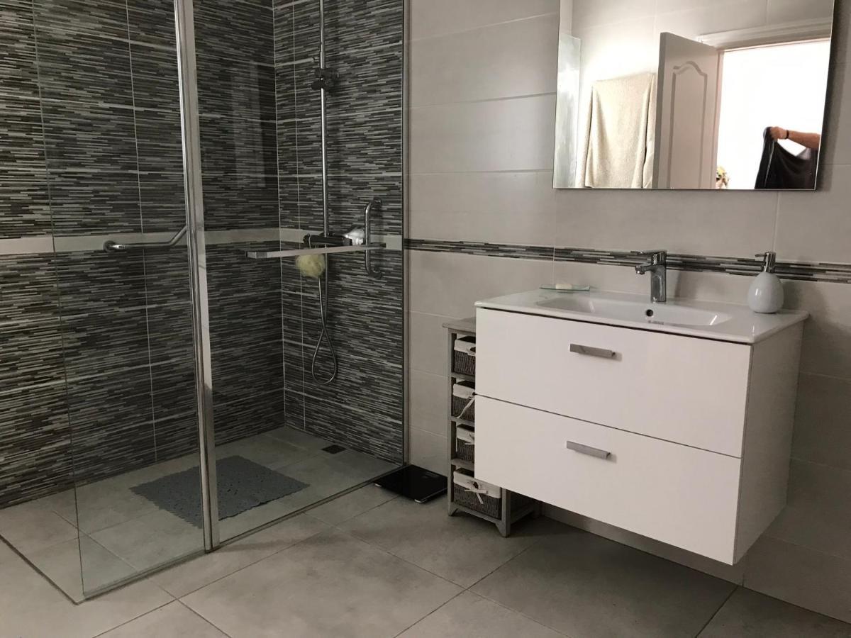 Casa Mcdougall Calpe Luaran gambar