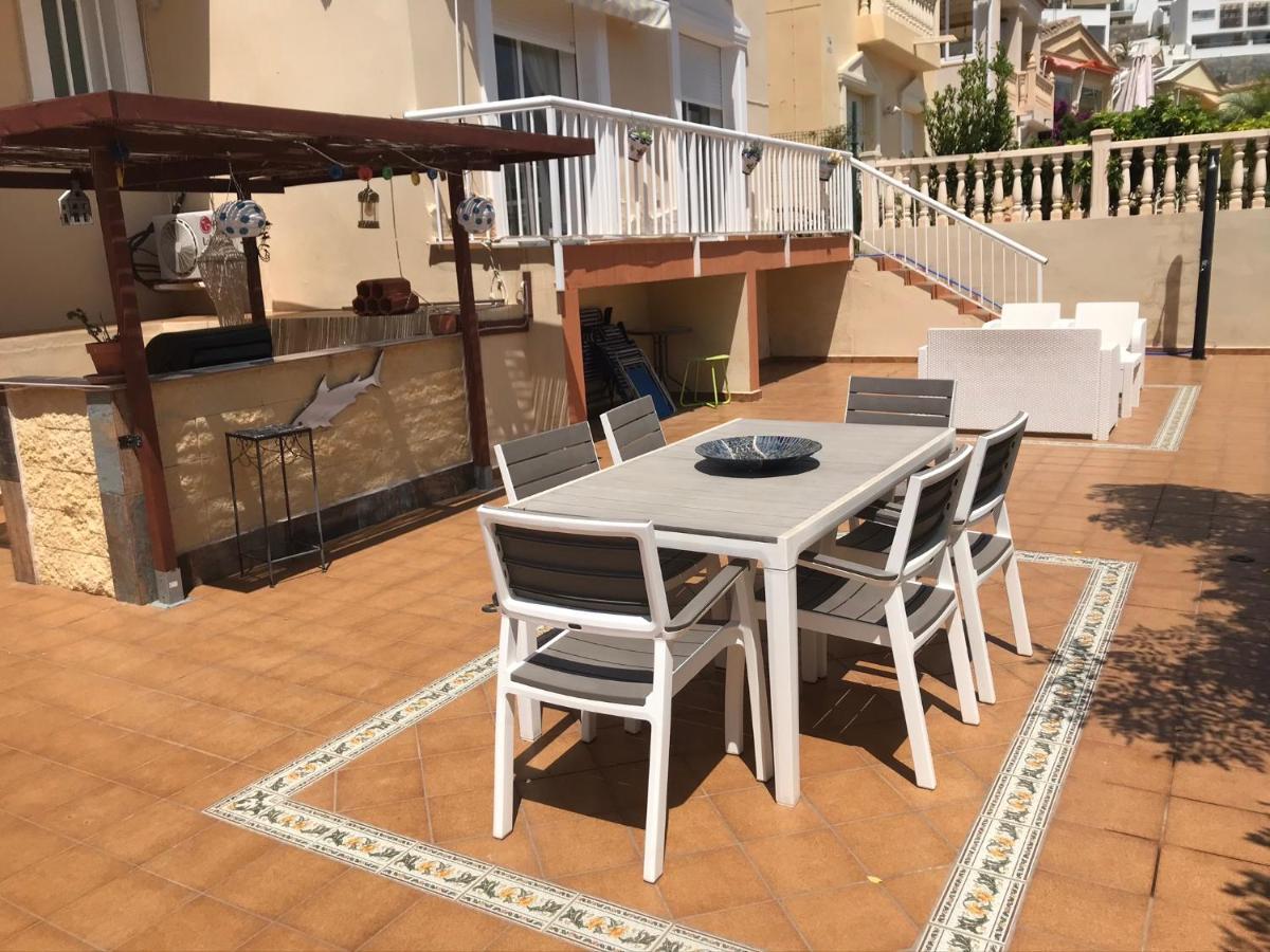 Casa Mcdougall Calpe Luaran gambar