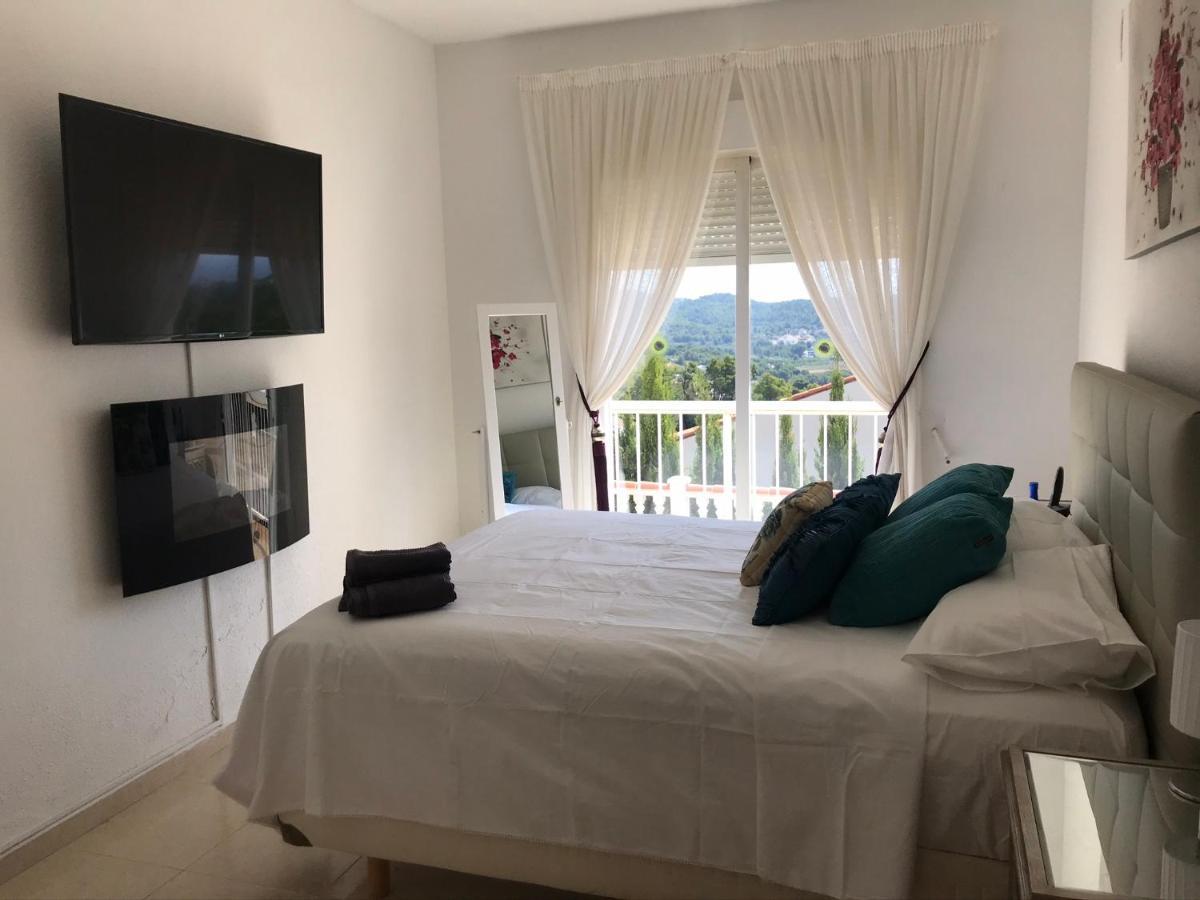 Casa Mcdougall Calpe Luaran gambar