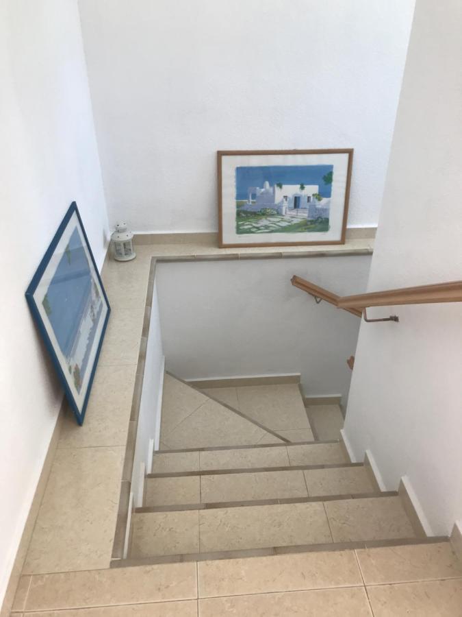 Casa Mcdougall Calpe Luaran gambar