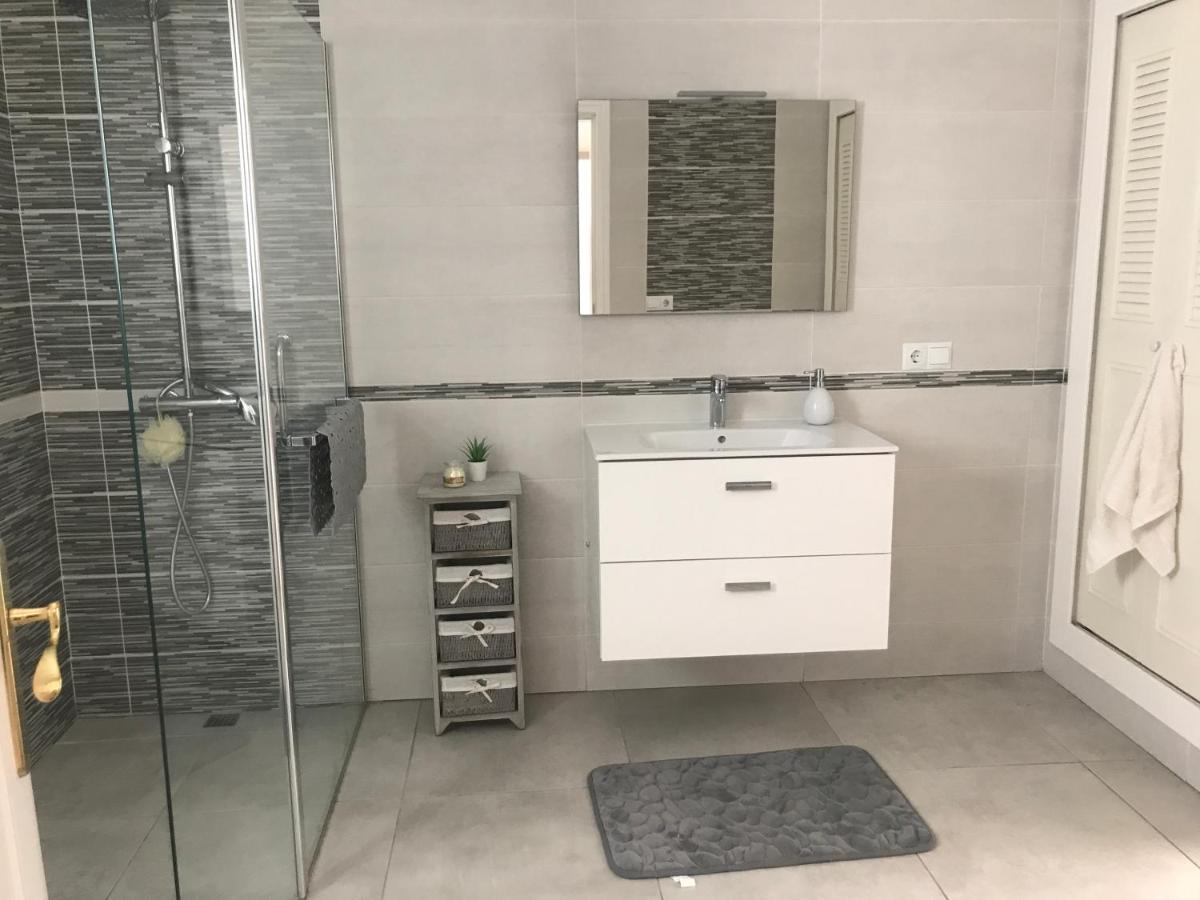 Casa Mcdougall Calpe Luaran gambar