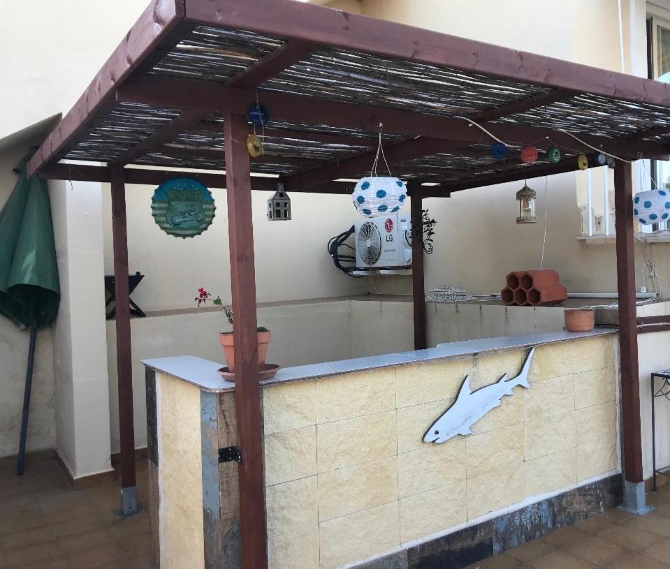 Casa Mcdougall Calpe Luaran gambar