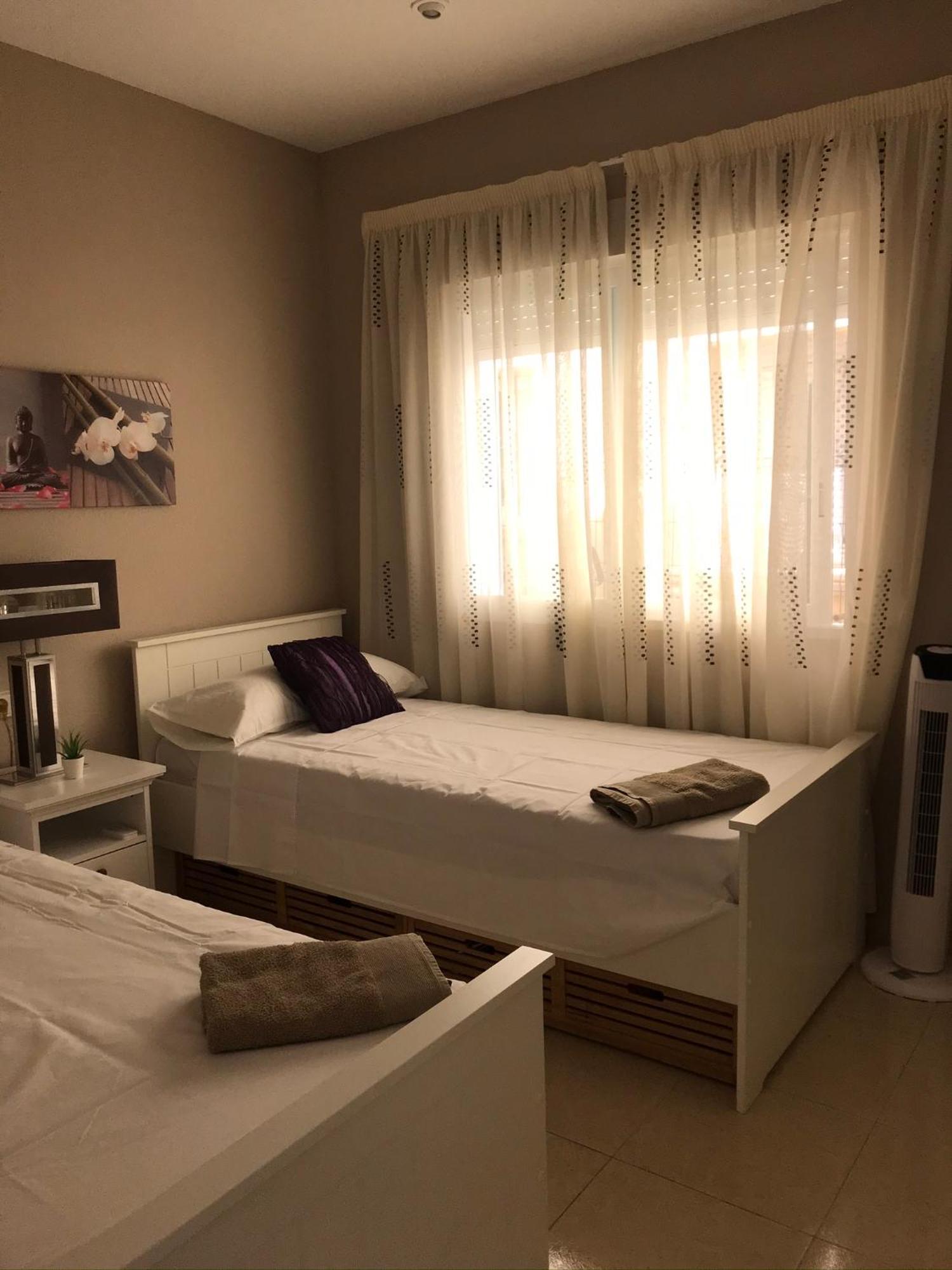 Casa Mcdougall Calpe Luaran gambar