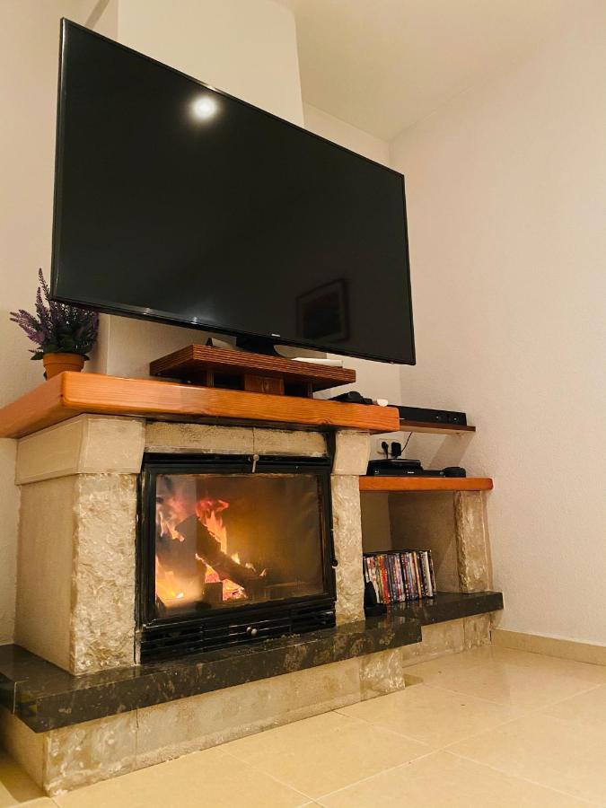 Casa Mcdougall Calpe Luaran gambar