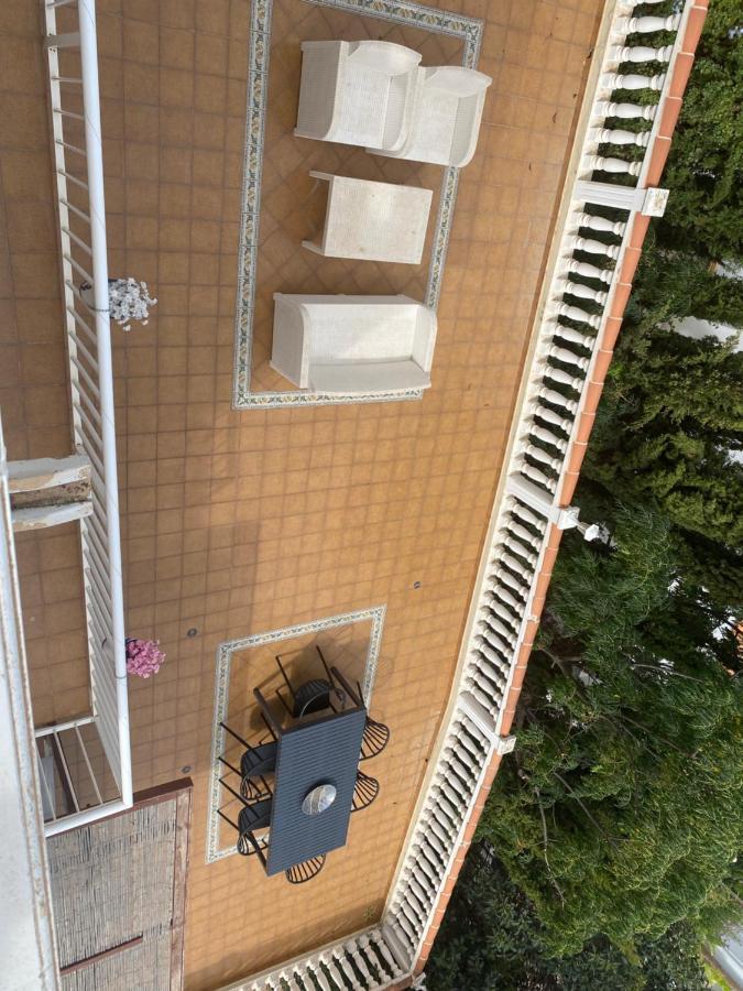Casa Mcdougall Calpe Luaran gambar