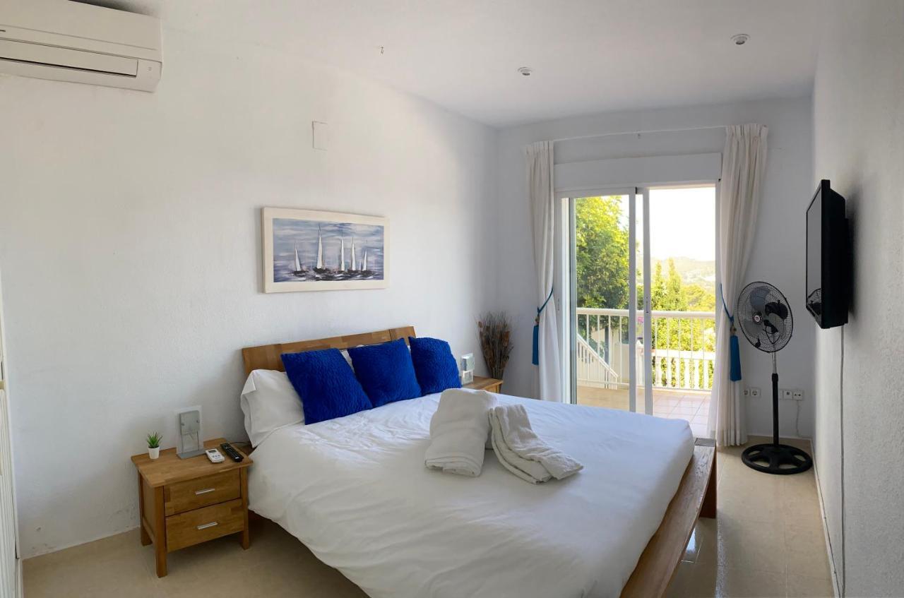 Casa Mcdougall Calpe Luaran gambar