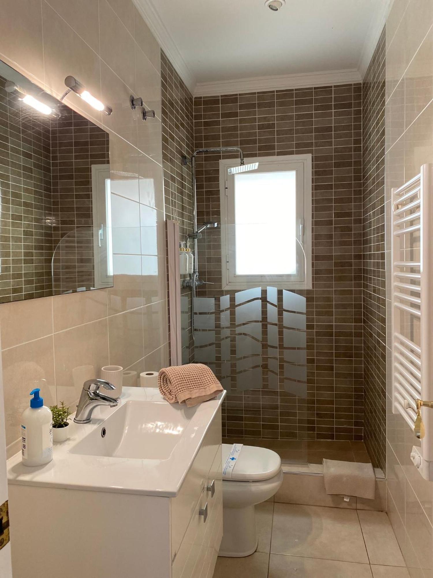 Casa Mcdougall Calpe Luaran gambar